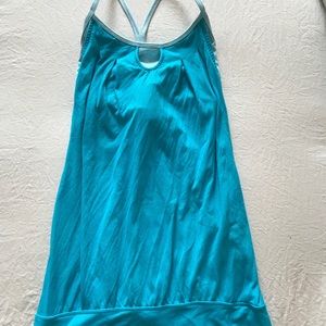 lulu lemon athletic top